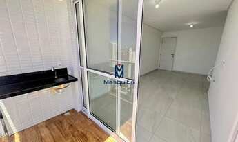 Imagem 2: Apartamento para aluguel com 59 metros quadrados com 2 quartos em Aeroclube - João Pessoa