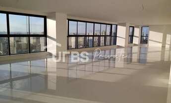 Imagem: Kingdom Park Residence - Apartamento 5 quartos