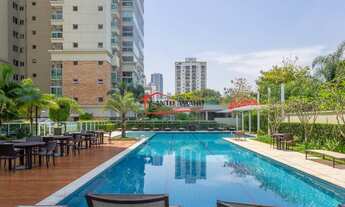 Imagem: Apartamento 183 mts uteis a Venda no Campo