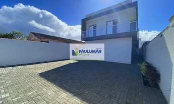 Imagem 3: Sobrado de Condomínio com 2 dorms, Atlântica, Mongaguá - R$ 300 mil, Cod: 831751