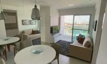 Imagem 3: Oportunidade Ilha do Retiro Apt 3 quartos(1st) | Lazer Completo | Andar Alto