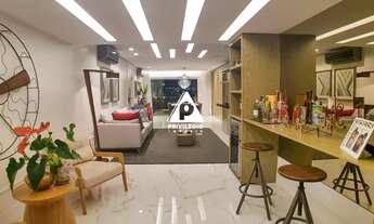 Imagem 3: Imperdível 3 Dormitórios - Condomínio Península - Barra da Tijuca