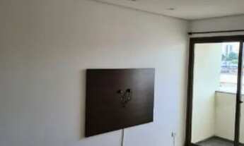 Imagem 3: APARTAMENTO - ALTO DA BOA VISTA - SP