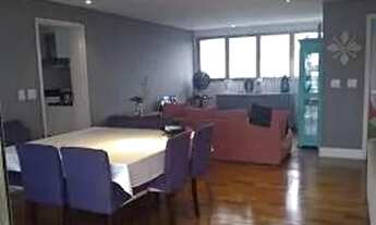 Imagem: Apartamento para venda com 170 metros quadrados