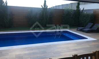 Imagem 7: Casa - Swiss Park - Campinas