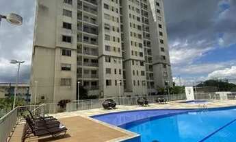 Imagem 4: Condomínio Weekend