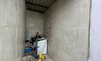 Imagem 6: Oportunidade casa 3/4 acabamento excelente Jardim Manaíra em Várzea Grande Chapéu do Sol