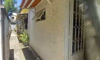 Imagem: Casa 70 mil Linear com 2 quartos em Campo