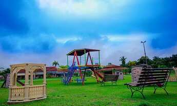 Imagem 5: LOTE PARA VENDA TÊM 800M² NO CONDOMÍNIO PRAIA DOS PASSARINHOS EM PONTA NEGRA - MANAUS - AM