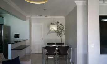 Imagem 2: Apartamento - Cambuí - Campinas