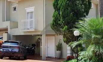 Imagem: Casa - Parque Imperador - Campinas