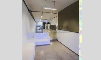 Imagem 5: SANTO ANDRE - Commercial / Loja - PARQUE DAS NACOES