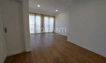 Imagem 2: Apartamento - Chácara da Barra - Campinas