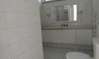 Imagem 11: Apartamento com 3 dormitórios, 129 m², e loja comercial, 15 m² - Graça