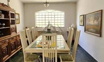 Imagem 7: Casa - Parque Nova Campinas - Campinas