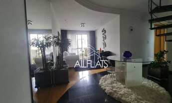 Imagem: Cobertura com 2 dormitórios à venda, 155