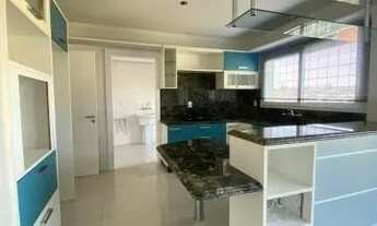 Imagem 3: Apartamento Semi Mobiliado Cinqüentenário Caxias do Sul