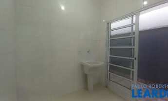 Imagem 4: CASA ASSOBRADADA - JORDANÓPOLIS - SP