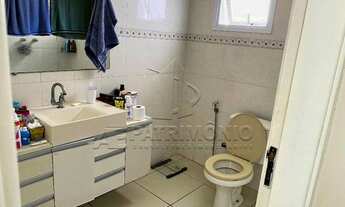 Imagem 3: SOROCABA - Casa Padrão - Hortência