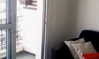 Imagem 6: EXCELENTE APARTAMENTO 3 DORMITÓRIOS, 1 SUÍTE MAIS UM QUARTO REVERSÍVEL, 105M²