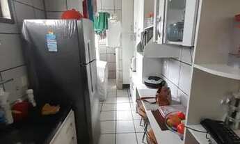 Imagem 4: Apartamento para venda tem 68 metros quadrados com 3 quartos em Monte Castelo - Fortaleza