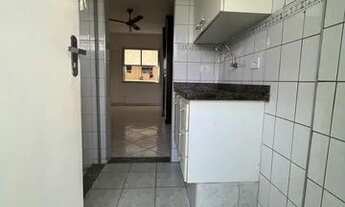 Imagem 4: Kitnet ponta da praia