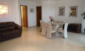 Imagem 4: Apartamento para venda com 138 metros quadrados com 3 quartos