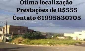 Imagem 3: ÁGIL 29 mil no Lago Azul Cidade Nova