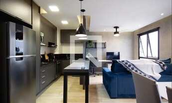 Imagem 6: Apartamento para Aluguel - Centro, 1 Quarto, 39 m2