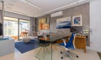 Imagem: Vila Nova Luxury apartamento disponível