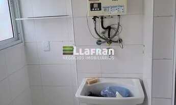 Imagem 5: Locação 2 dormitórios Condomínio Jardins da Cidade