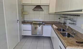 Imagem 5: Apartamento para Locação em Salvador, Armação, 3 dormitórios, 3 suítes, 4 banheiros, 2 vag