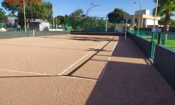 Imagem 5: Terrenos em loteamento fechado de alto padrão- Reserva terras Brasilis