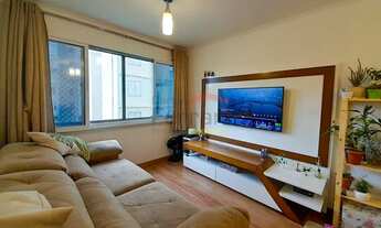 Imagem 2: Apto Palmas do Tremembé decorado com vaga garagem