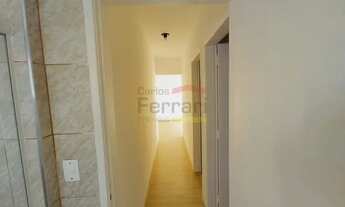 Imagem 10: Apartamento Locação Lauzane Paulista 2 dorms 1 vaga