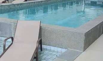 Imagem: Studio c Sacada no Condomínio Via Rovai