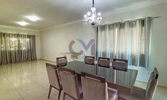 Imagem 4: Casa para Locação em Salto, Condomínio Residencial Central Parque, 3 dormitórios, 3 suítes