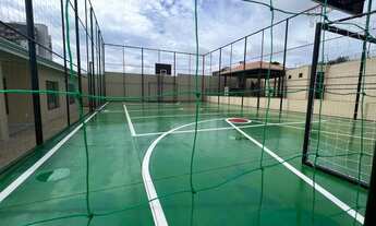 Imagem 2: Resid. Jardins imperdivel, FINANCIAVEL com 3 suites