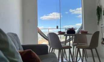 Imagem 6: Apartamento para temporada do São João de Petrolina com dois quartos