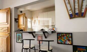 Imagem 5: Casa para Aluguel - Vila Olímpia, 2 Quartos, 55 m2