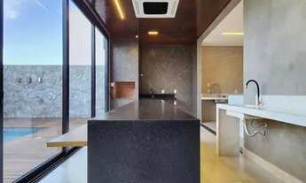 Imagem 7: Casa alto padrão condomínio Eco SPA