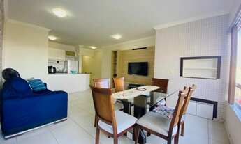 Imagem: BARBADA! Apto 03 dormitórios com sacada