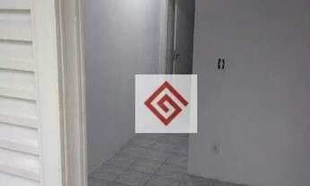 Imagem 6: Sobrado com 3 dormitórios para alugar, 261 m² por R$ 2.495,00/mês - Jardim Rina - Santo An