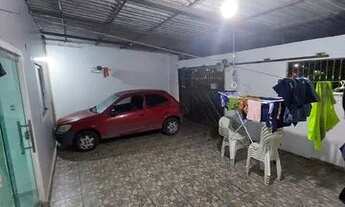 Imagem 2: Casa para venda com 3 quartos em Nova Cidade - Manaus - Amazonas