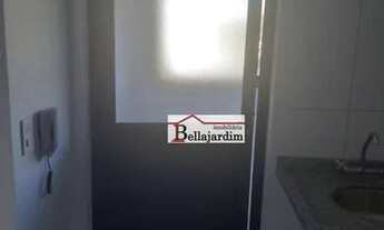 Imagem 5: Apartamento com 3 dormitórios à venda, 82 m² - Jardim - Santo André/SP