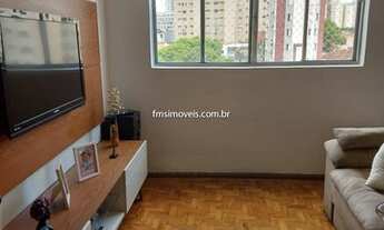 Imagem 2: Apartamento próximo ao largo do Cambuci, 2km da Sé e 3km da Av Paulista - Isento de IPTU