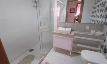 Imagem: Apartamento Mobiliado para aluguel com 3