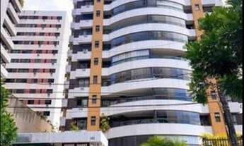 Imagem 2: Apartamento para venda no Alto do Itaigara