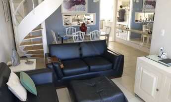 Imagem 5: Cobertura - Cambuí - Campinas