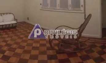 Imagem: Apartamento à venda, 1 quarto, Flamengo